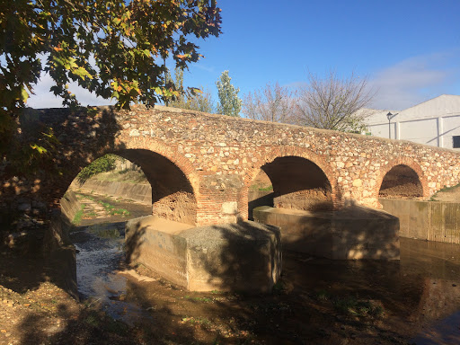 Arroyo de San Serván - Thumbnail