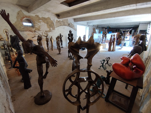 Kunsthof Wolff-Reichstein - Thumbnail