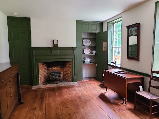 Erwin-Stover House - Thumbnail