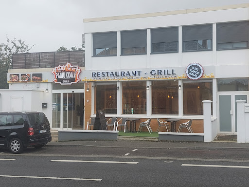 Le Bon Burger