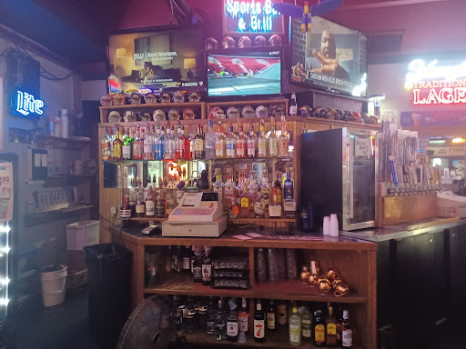Skinny's Sports Bar & Grill - Thumbnail
