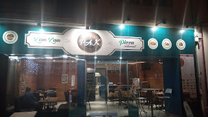 Photo n°16 de Zam zam Pak Restaurant à Saint-Lô (Restaurant de döner kebab)