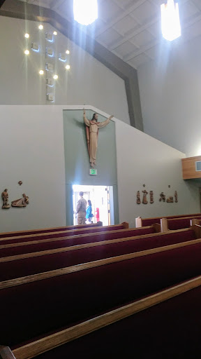 IMMACULATE HEART OF MARY CATHOLIC CHAPEL - Thumbnail