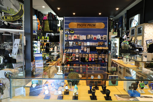 Pacific Prizm Boardstore - Thumbnail