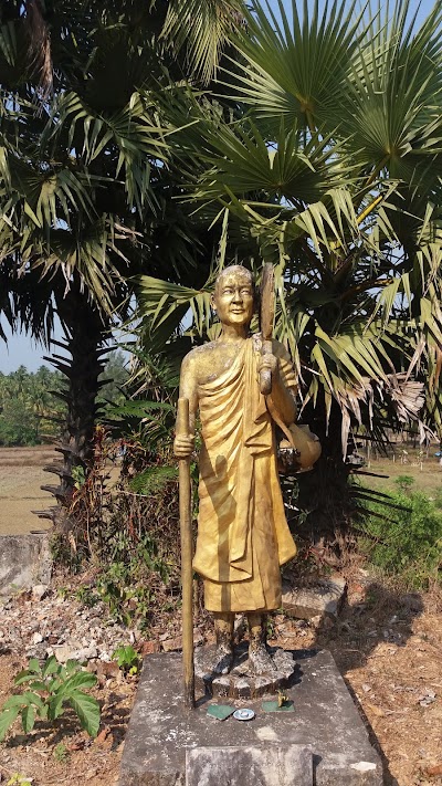 Photos of Kabar Aye Pagoda