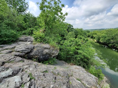 Hanging Rock National Natural Landmark