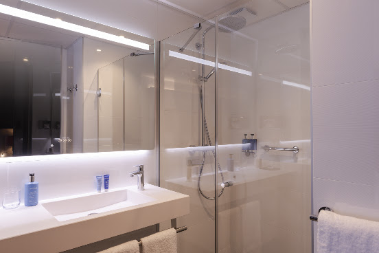 Hôtel Restaurant L'Amirauté Brest by null