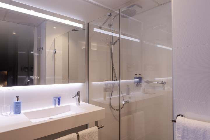 Hôtel Restaurant L'Amirauté Brest by null