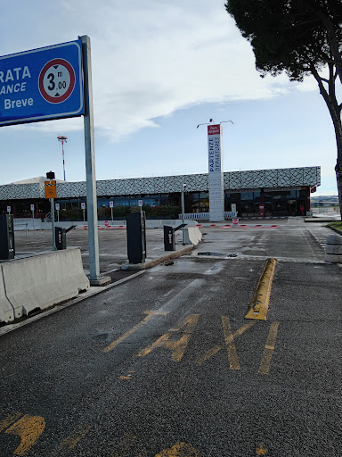 Forli Airport - Thumbnail