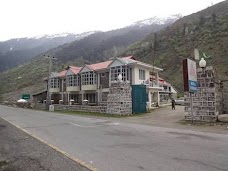 Phahina Hotel Naran