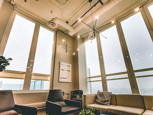 TM Electrical Contracting - Visual