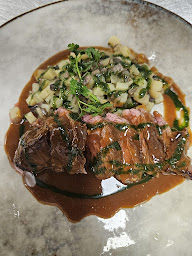 Photo n°30 de Le Bistro des Vignes à Pauillac (Restaurant français)