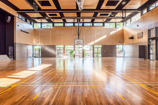 Ku-ring-gai High School Gallery - Australia