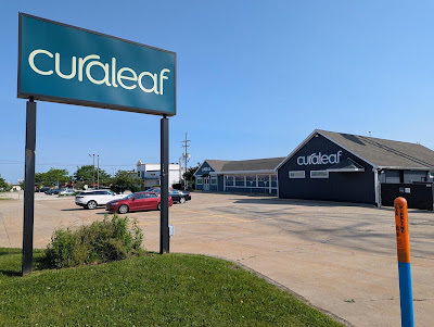 Photo of Curaleaf Dispensary Erie