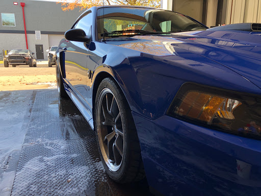 Specialty Paint & Body Repair - Thumbnail