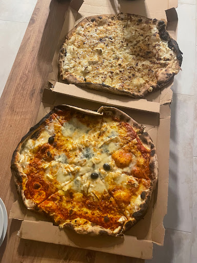 Photo 5 - Canet Pizza