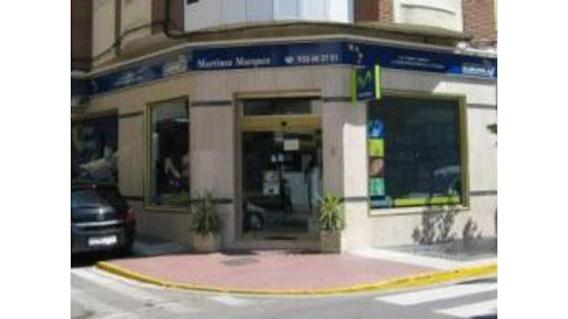 Euronics Martínez Marquez