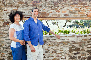 Photo n°128 de Les Clos de Paulilles - Restaurant à Port-Vendres (Caviste)