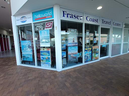 Fraser Coast Travel Centre - Thumbnail
