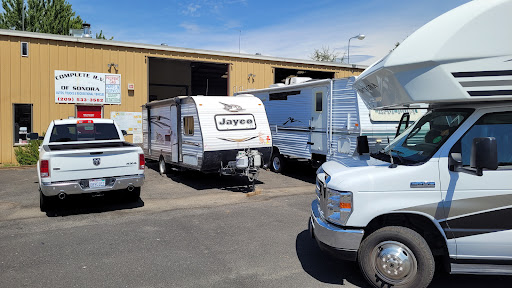 Complete RV of Sonora Gallery - United States