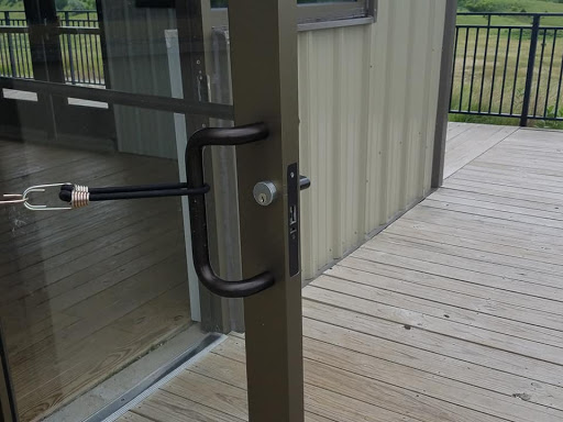 TWD Lock, Safe, and Key - Locksmiths Gallery - United States