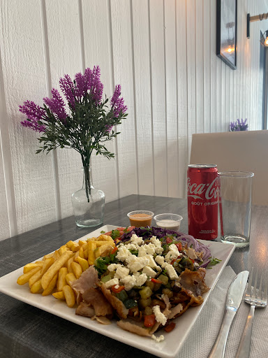 Pordic Kebab&Burger