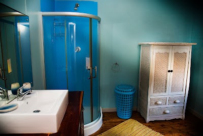 Photos of Ngamula Lodge