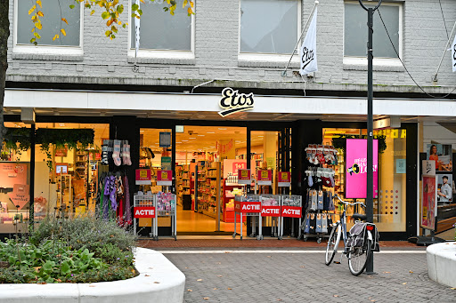 Etos Uden - Marktstraat 28 - Thumbnail