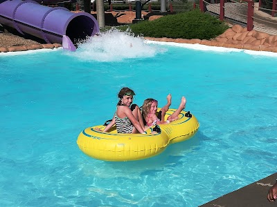 Raging Rivers Waterpark