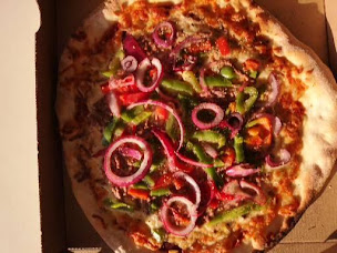 Photo n°21 de Ô Tabarnak Food truck à Pleugueneuc (Livraison de pizzas)