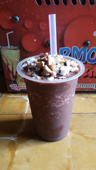 Photos of Harmonny Joess Cafe