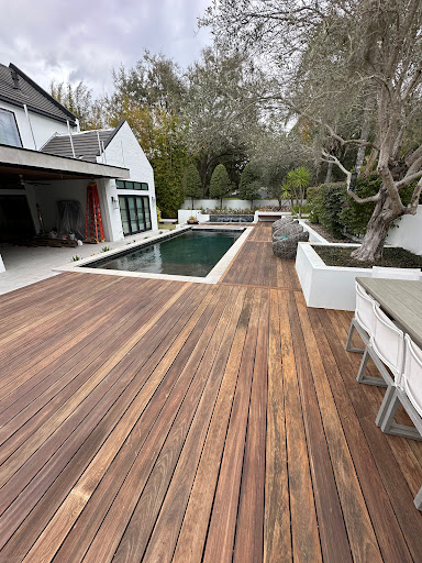 Precision Staining LLC - Visual