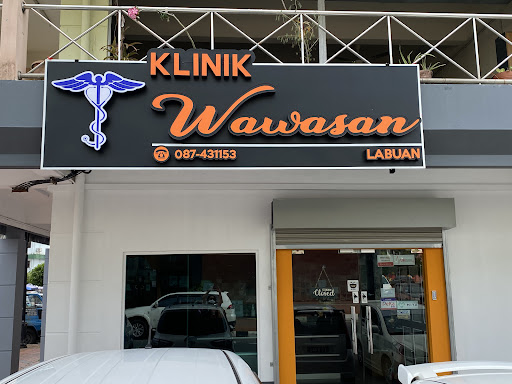 Klinik Wawasan (L)