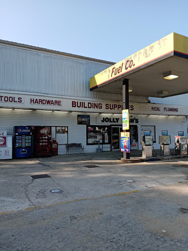 Jolly Dans Hardware & General Store