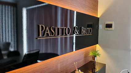 Pasitto & Brito Advocacia.