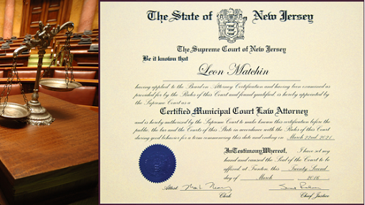 The Law Offices of Leon Matchin, LLC