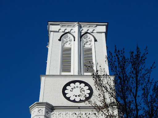 Wilmot United Church - Thumbnail