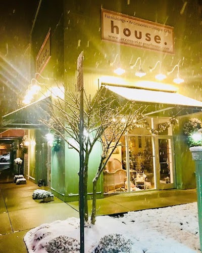 House Boutique