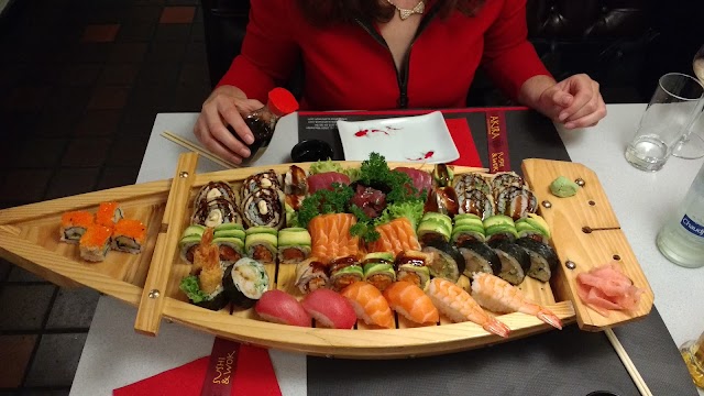 Akira Sushi