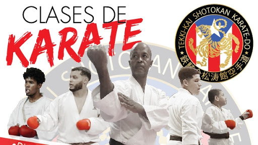 Tekki Kai Shotokan Karate Do