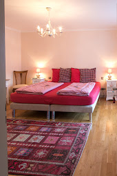 Photo n°45 de Les Chambres chez Christine à Ottrott (Chambre d'hôtes)