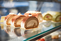 L’ORDÔME Cafe & Bakery 乐多 à Paris