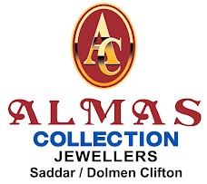 Almas Collection (Timeline), Dolmen Mall, Clifton karachi