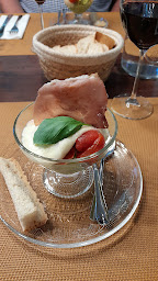 Photo n°4 de VieLaVie à La Vôge-les-Bains (Appartement de vacances)