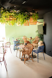 Photo n°89 de My Little Warung Noisy-le-grand à Noisy-le-Grand (Restaurant vietnamien)