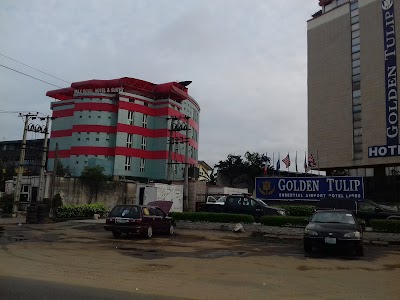 Photos of Max Royal Hotel & Suites