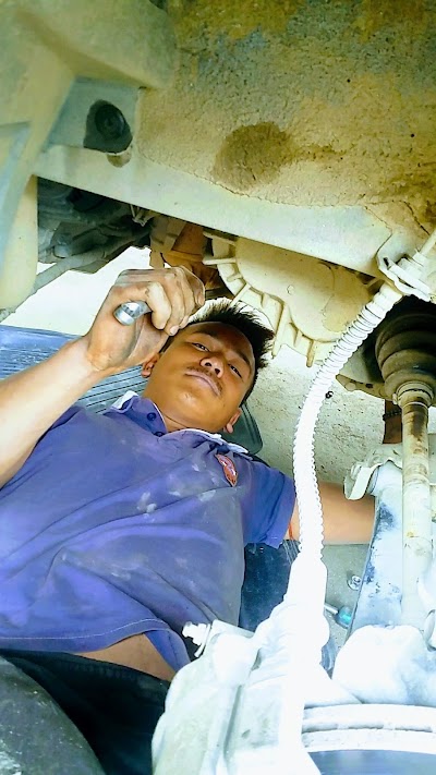 Photos of Tobgay Automobile workshop
