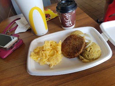 Photos of McDonald's