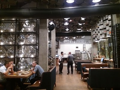 Photos of BeerBasha Restaurant