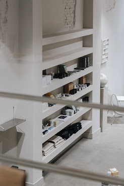 Venu - Coworking Space by null